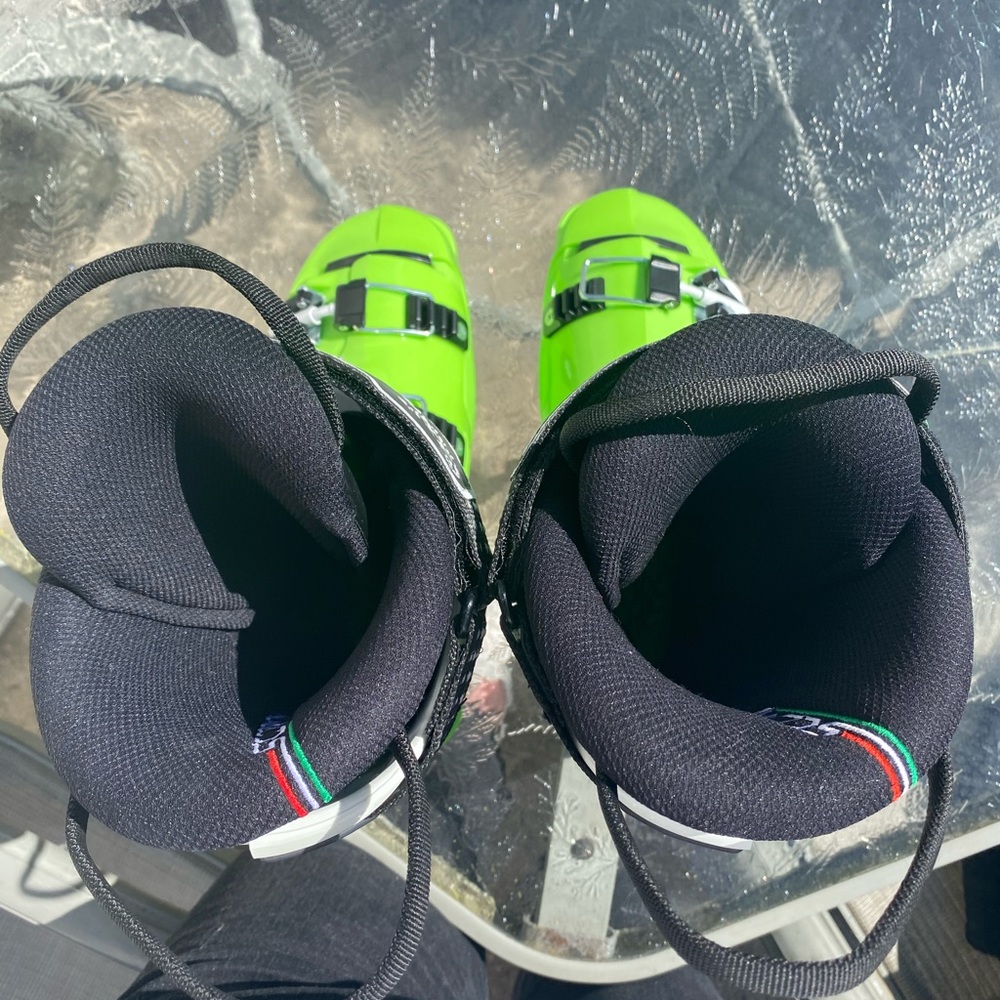 Dalbello | Women’s Ski Boot | size 26 - Picture 3 of 5